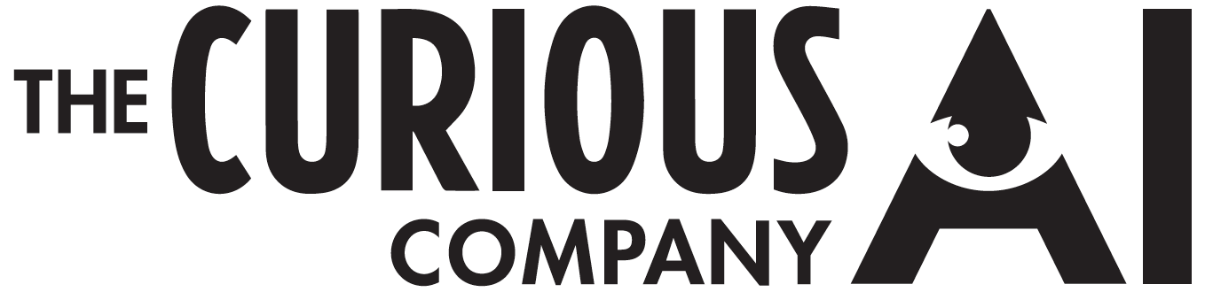 Logo The Curios AI Company