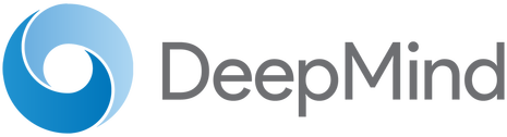 Logo DeepMind